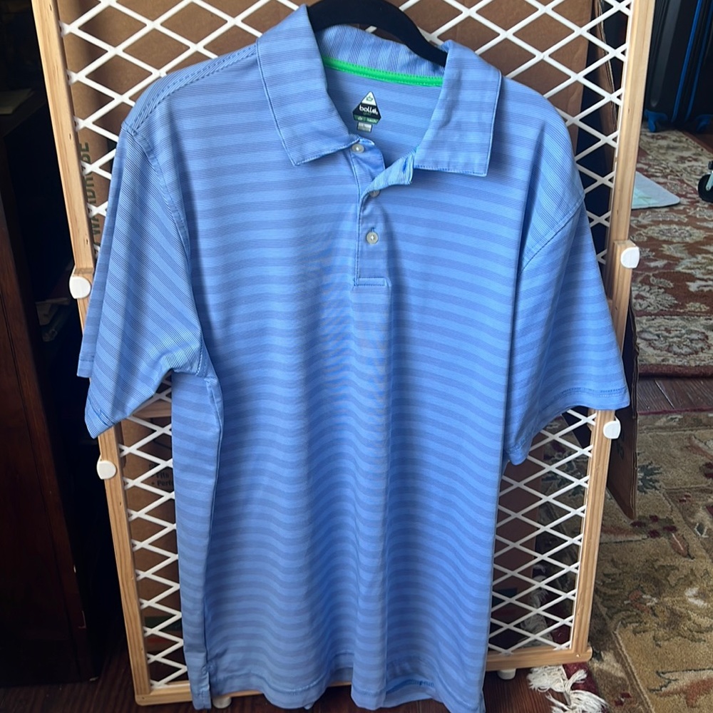⛳️Bolle Golf Polo Men’s Large